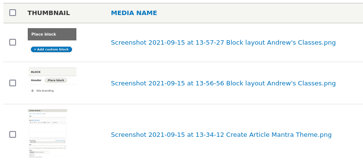 Drupal image file names